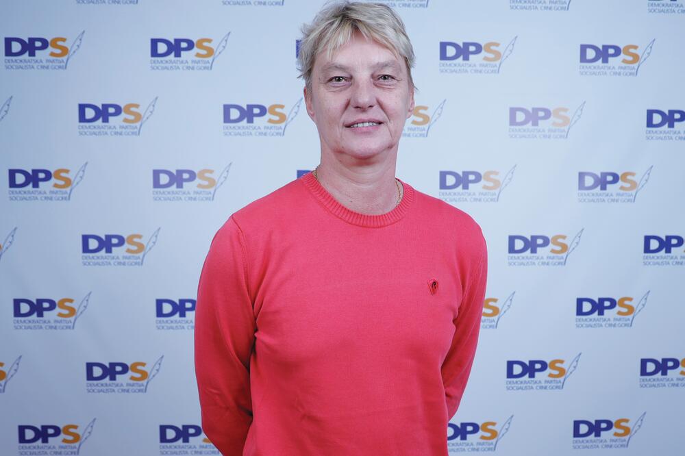 Bulatović, Foto: DPS