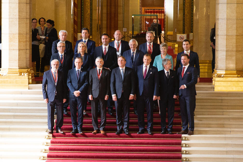 Foto: Skupština Crne Gore