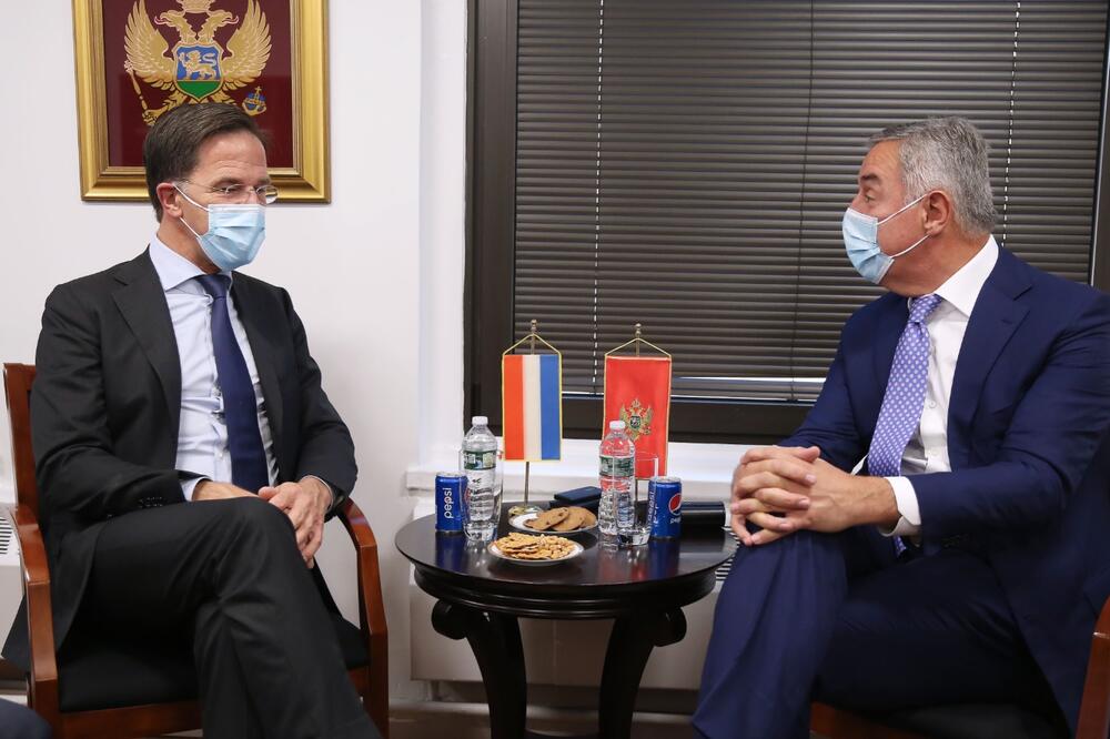 Foto: Predsjednik.me