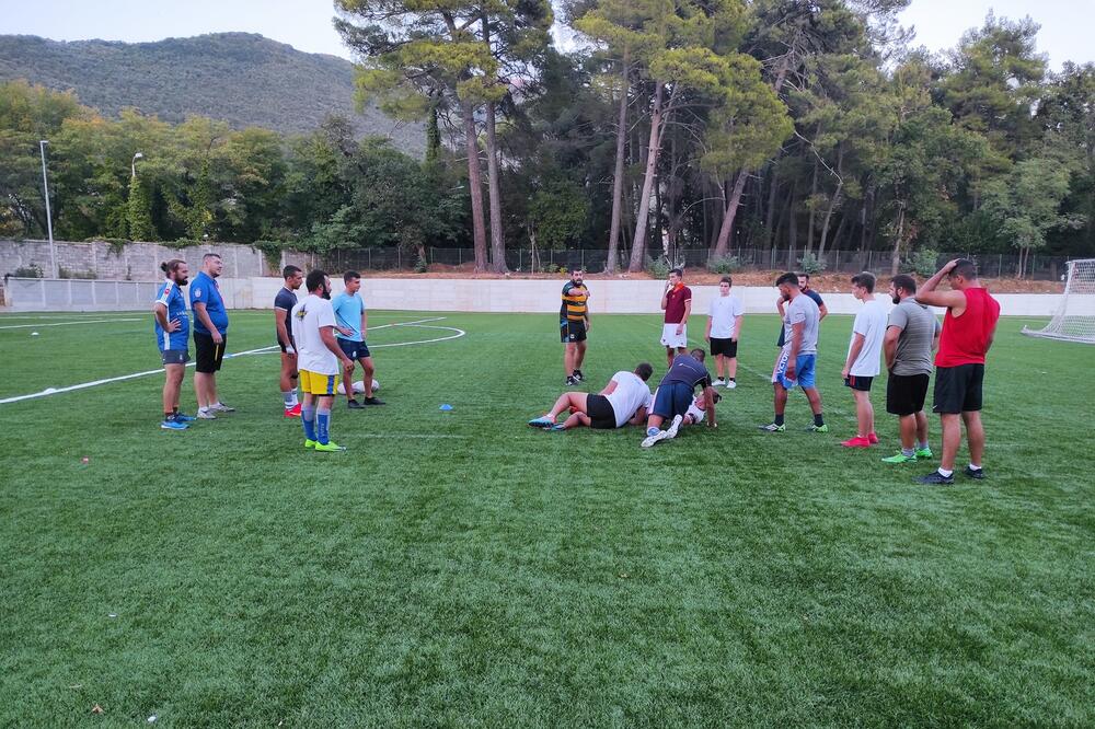 Foto: RK Južna regija