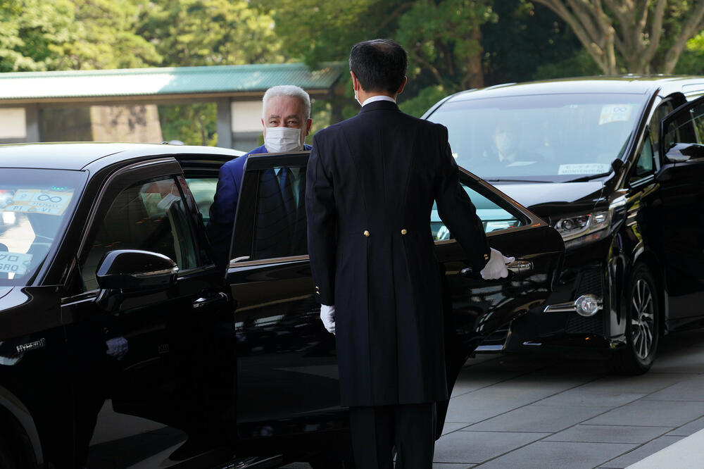 Foto: Vlada Crne Gore