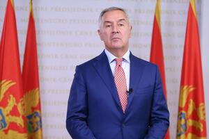 Đukanović: Uvjeren sam da Danilovgrad čeka blisko bolja budućnost