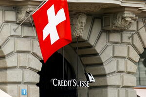 Milioneri sele imovinu u Švajcarsku