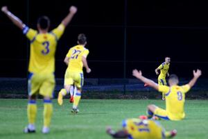 Preokret na Trešnjici: Podgorica za manje od dva minuta do pobjede...