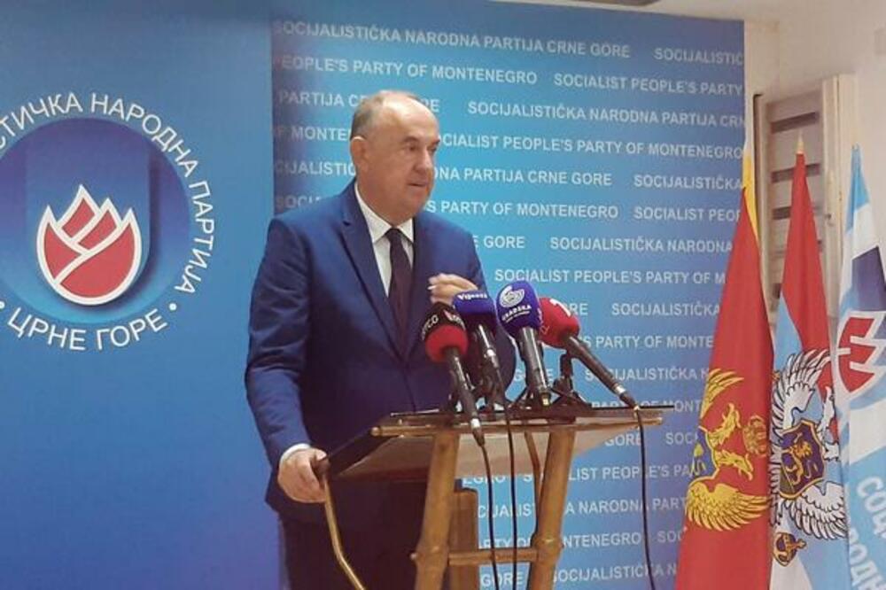 Lalošević, Foto: SNP