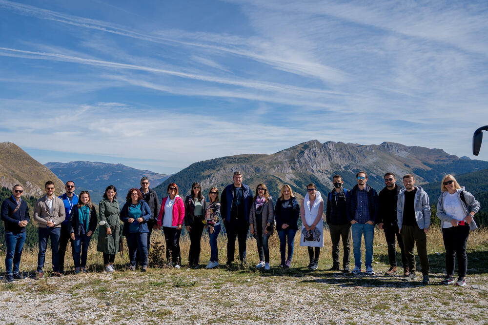 Foto: Generalni sekretarijat Vlade