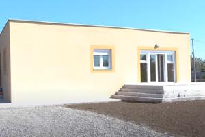Glavni grad: Porodici Lukić iz Goričana uručeni ključevi nove kuće