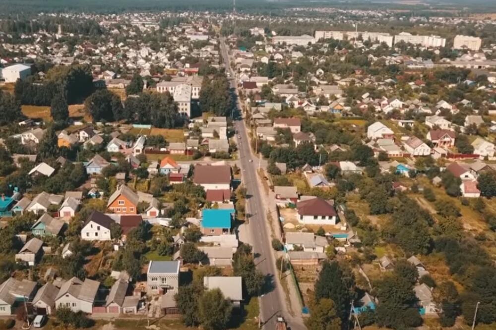 Zlinka, Foto: Screenshot/Youtube