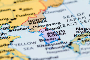 Pjongjang izrazio spremnost za poboljšanje odnosa sa Južnom Korejom