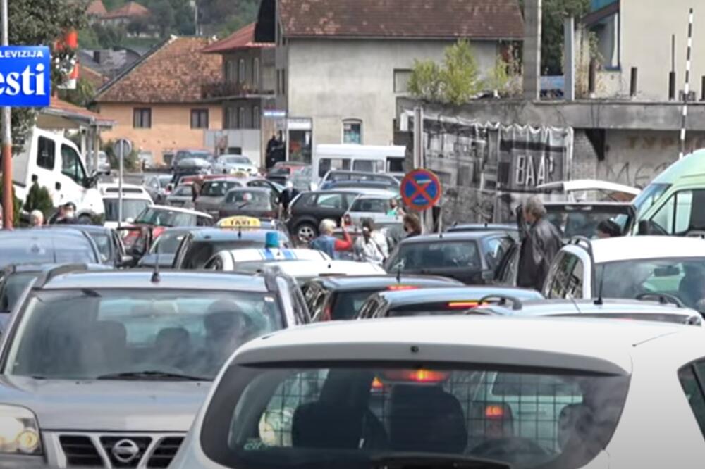 Bijelo Polje, Foto: TV Vijesti