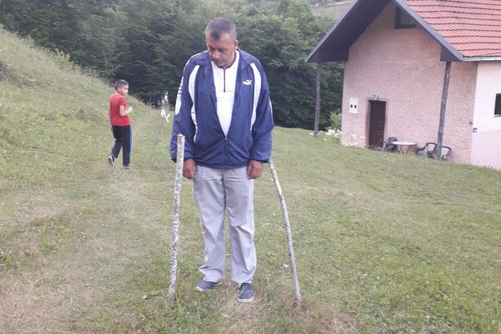 Foto: Jadranka Ćetković