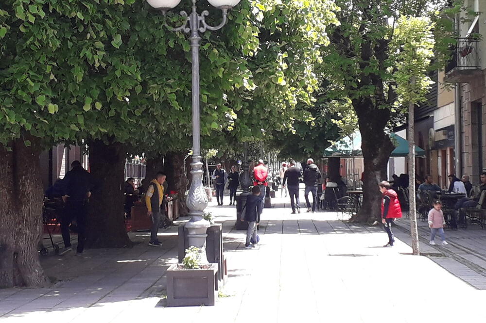 Kolašin (Ilustracija), Foto: Dragana Šćepanović