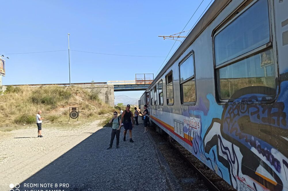 Foto: Čitalac Vijesti