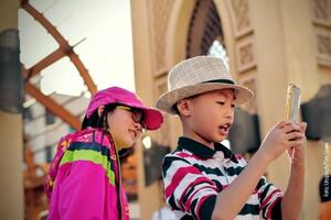 Kineska verzija "Tik-Toka" ograničiće vrijeme korišćenja svoje...