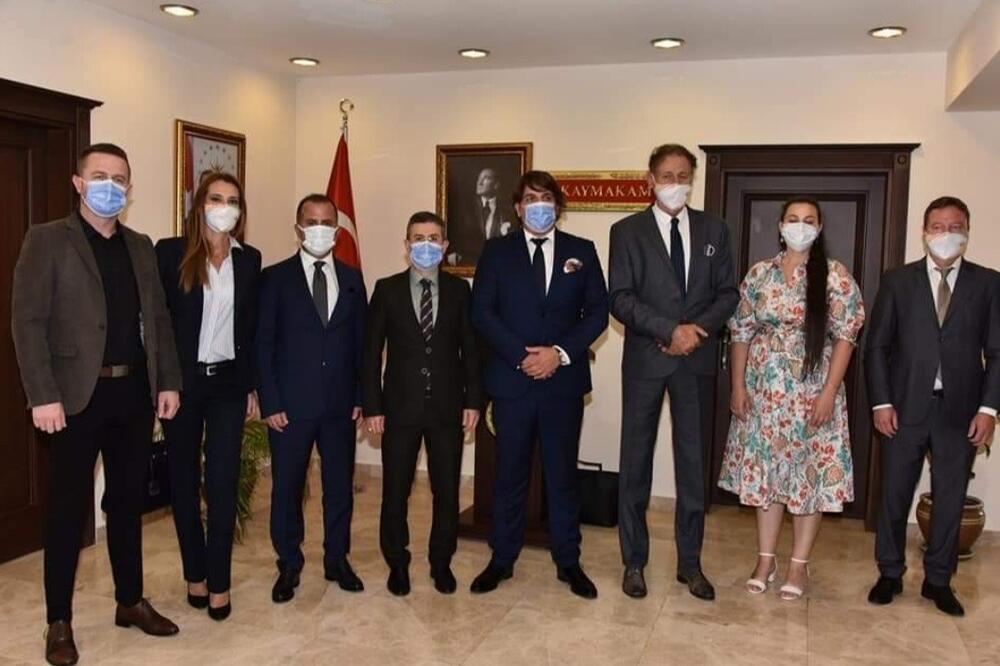 Foto: Opština Budva