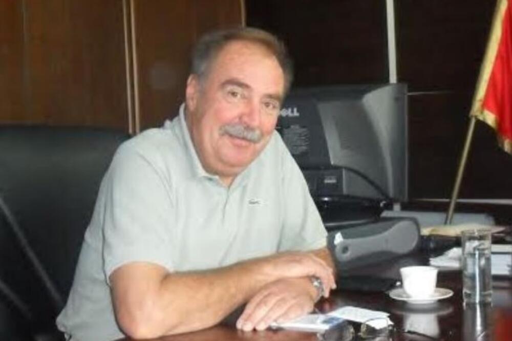 Bulatović, Foto: Dragana Šćepanović