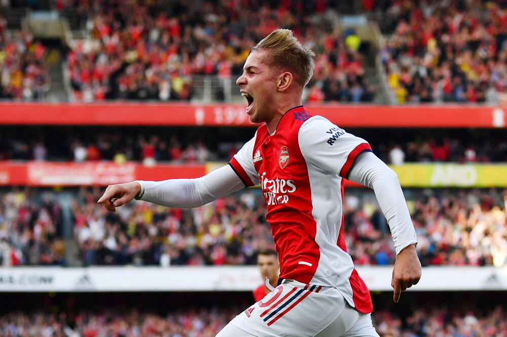 Smit Rouv je furiozno ušao u derbi, Foto: REUTERS