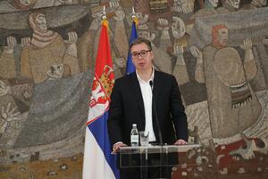 Vučić o Kosovu: Čekaćemo reakciju NATO 24 sata, ako se tada...