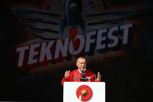 Turska kupuje još ruskih sistema odbrane