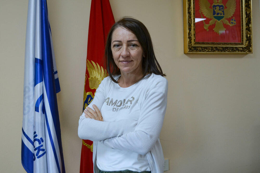 Ivanović, Foto: KCCG