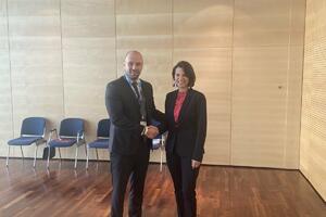 Radulović: Proširenje Zapadnog Balkana put ka stabilnosti