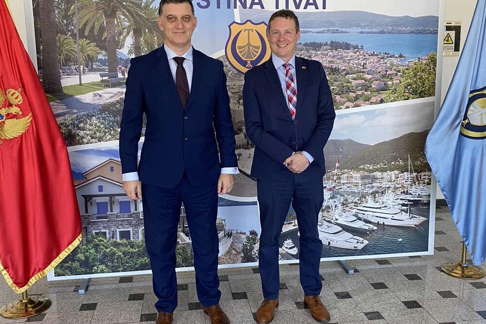 Foto: Opština Tivat