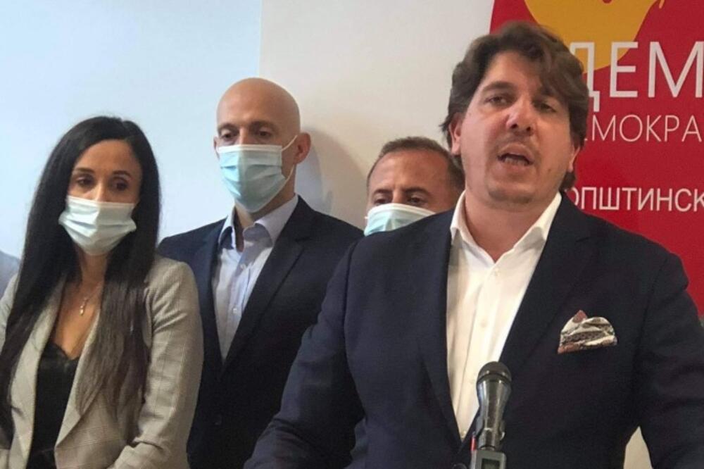 Radović, Foto: Privatna arhiva