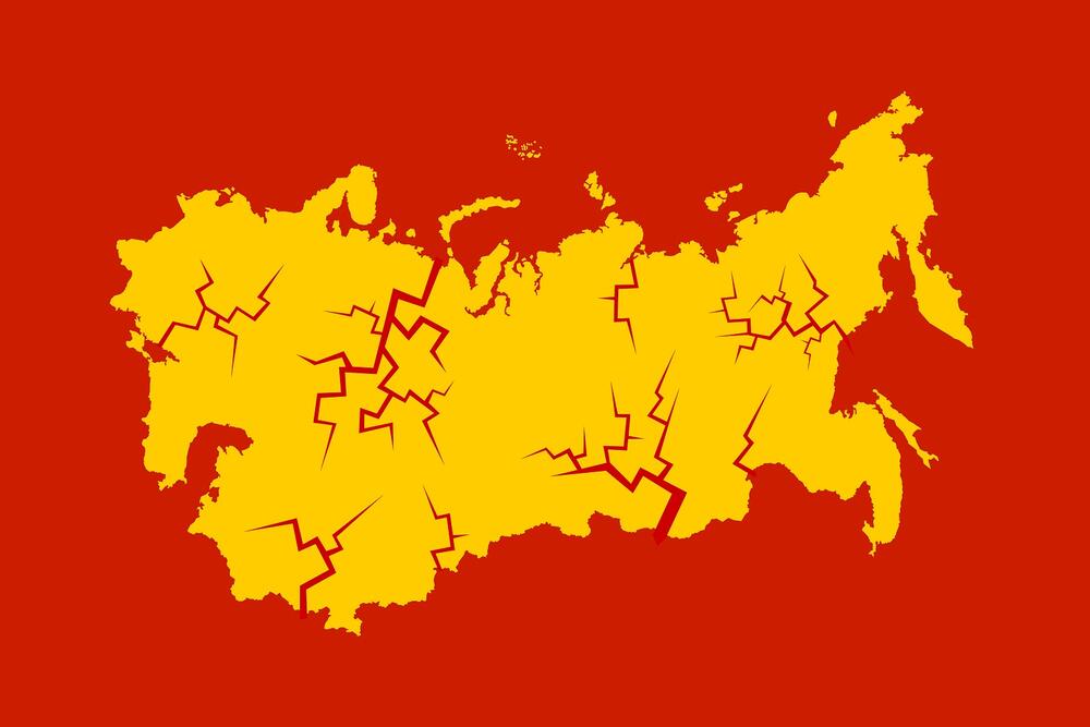Soviet collapse