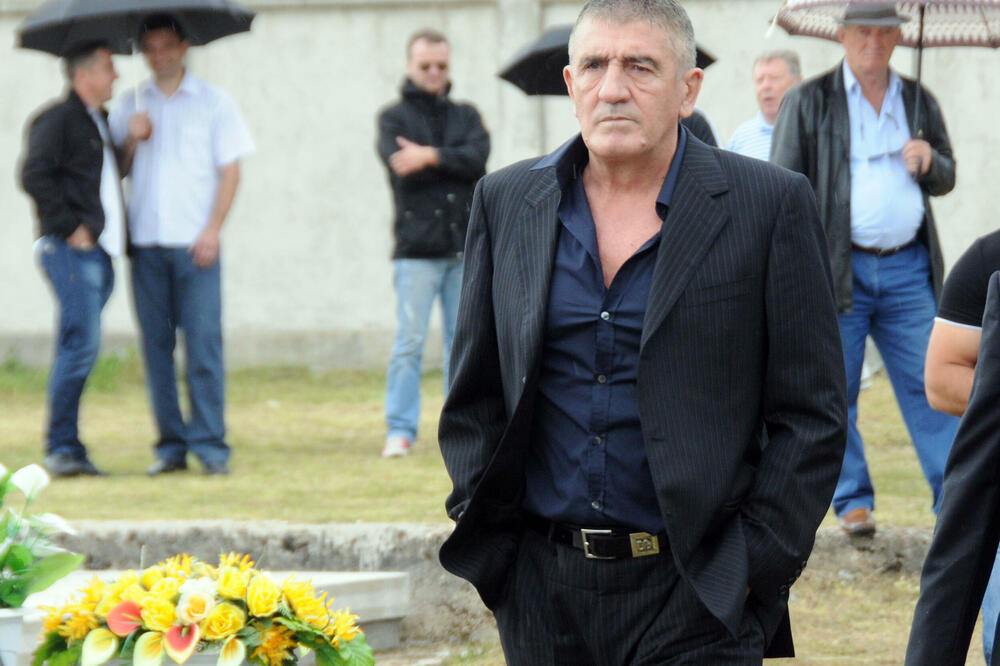 Mićunović, Foto: Luka Zekovic