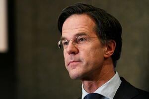 Holandski premijer na meti kriminalnih grupa, pojačano obezbjeđenje
