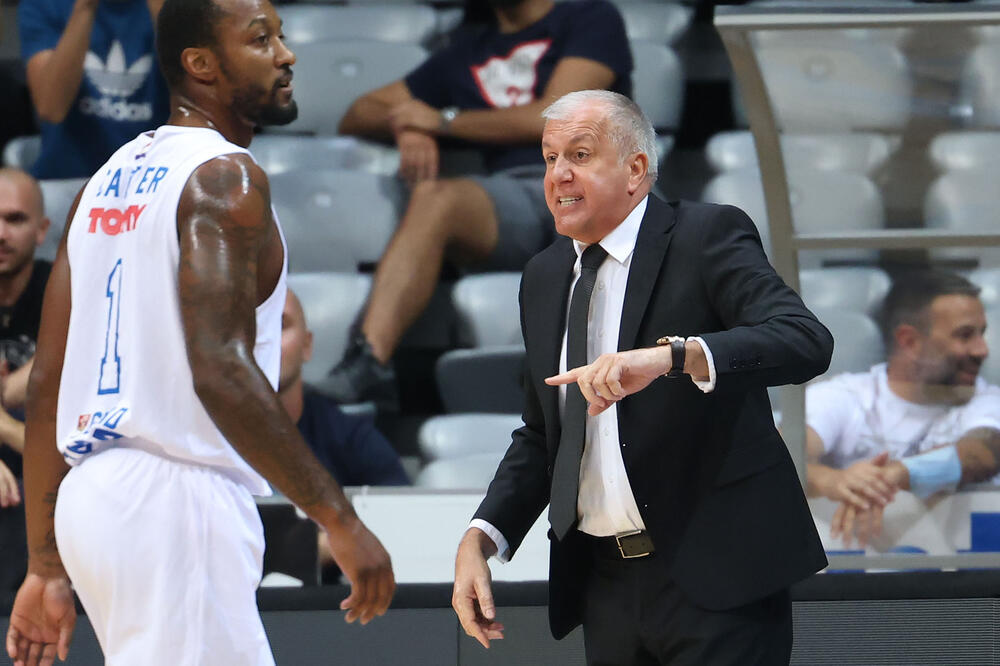 Foto: Zadar/Zvonko Kucelin