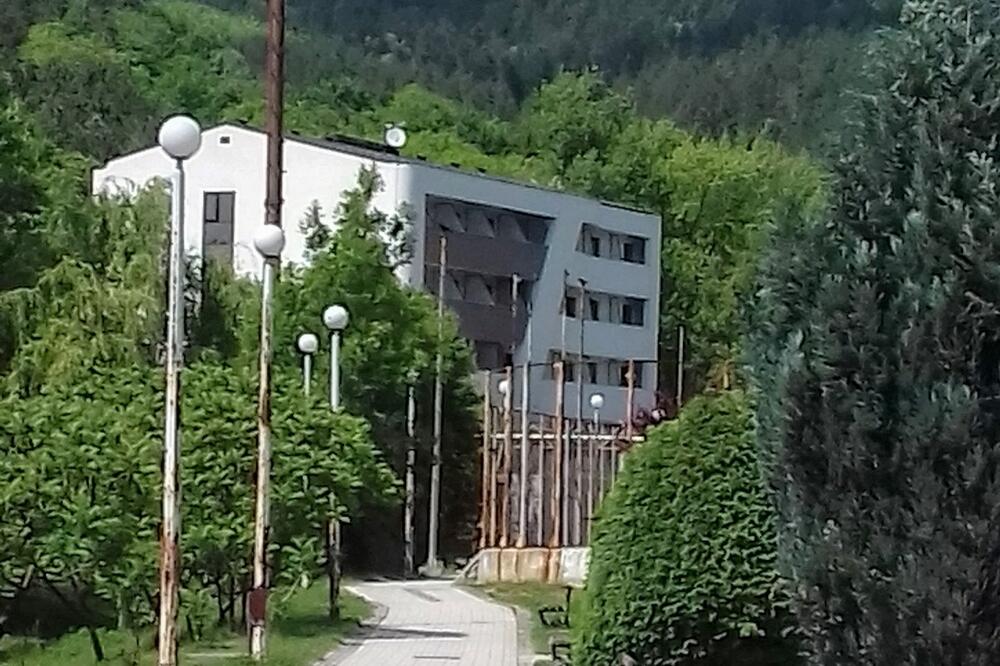 Foto: Goran Malidžan