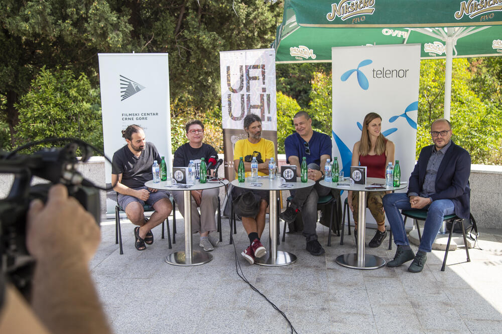 Foto: Milica Nedeljković