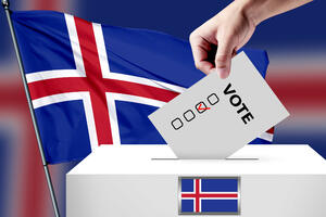 Island ipak neće imati više žena nego muškaraca u parlamentu:...
