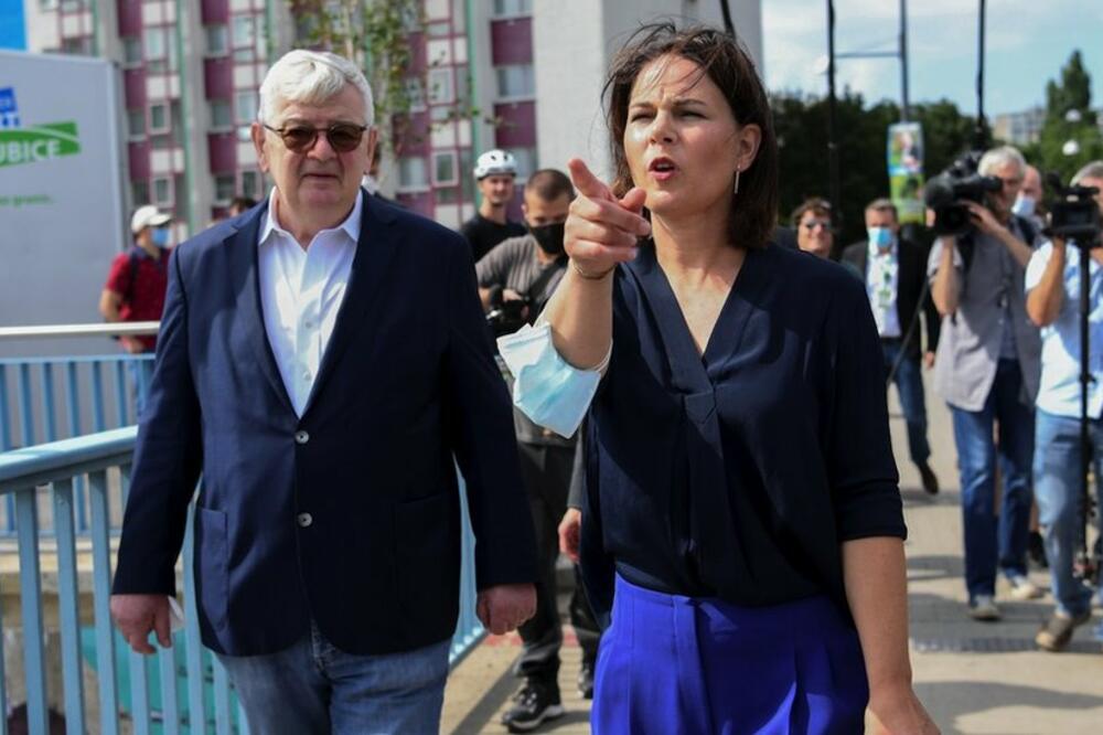 Foto: REUTERS/Annegret Hilse