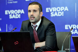 MMF: Trebalo je postepeno ući u projekat Evropa sad, Spajić:...