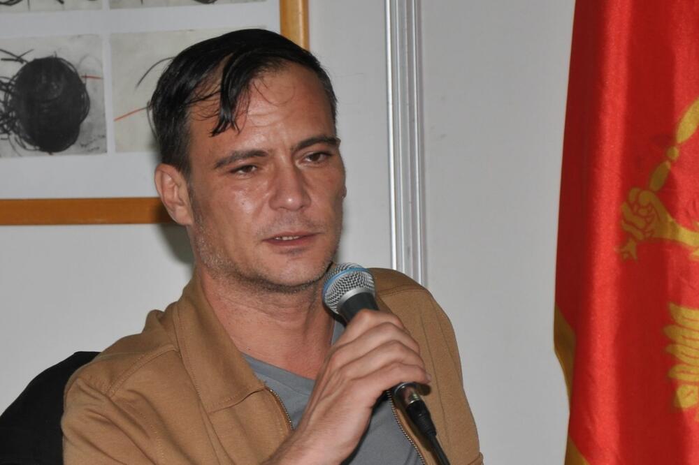 Tomaš, Foto: Privatna arhiva