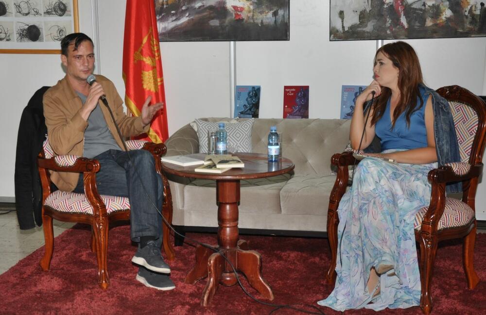 Marko Tomaš Nikšić