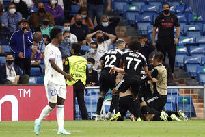 Anćeloti nakon najvećeg iznenađenja u istoriji LŠ: Teško je...