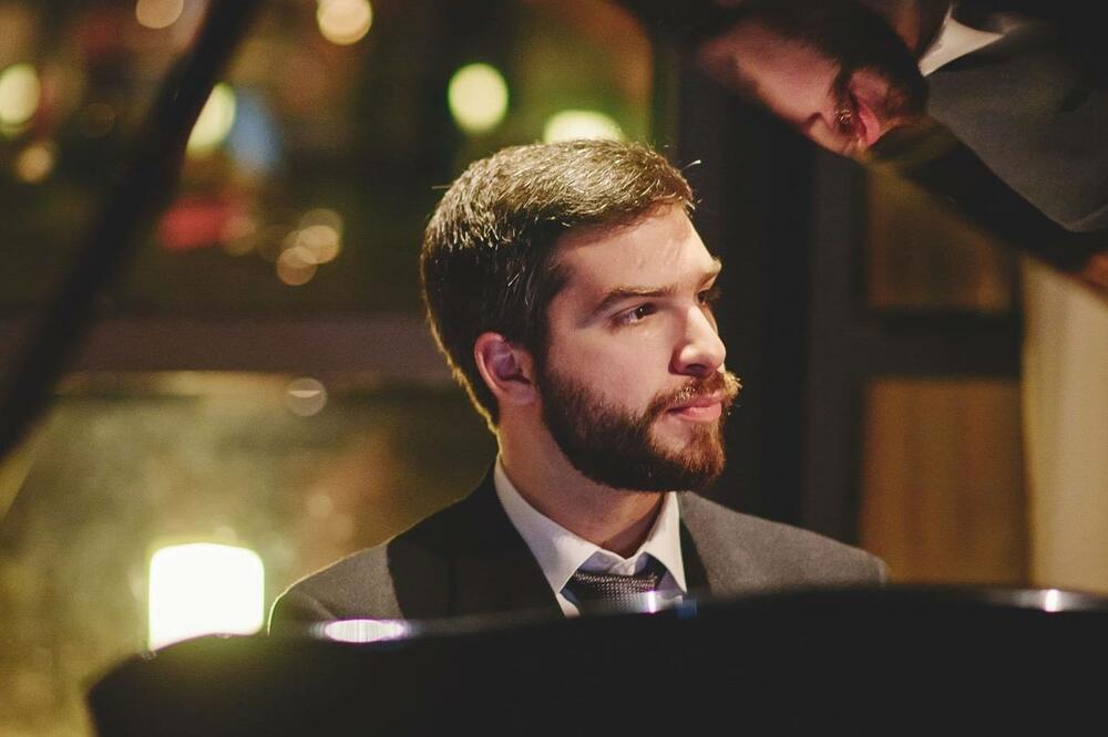 Enes Tahirović, Foto: Aleksandar Jaredić