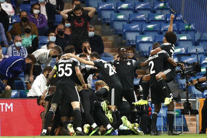 Šerif je uništio idealni svijet Dirka Kajta