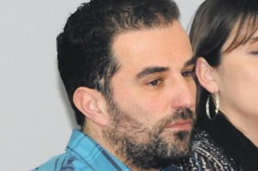 Ćetković (arhiva), Foto: Boris Pejović