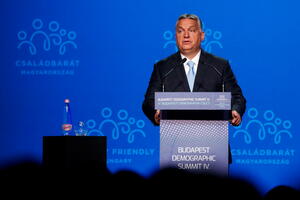 Orban i Babiš: Migranti su prijetnja za budućnost zemalja...
