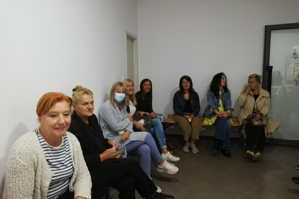 Foto: NVO “Nikšići”