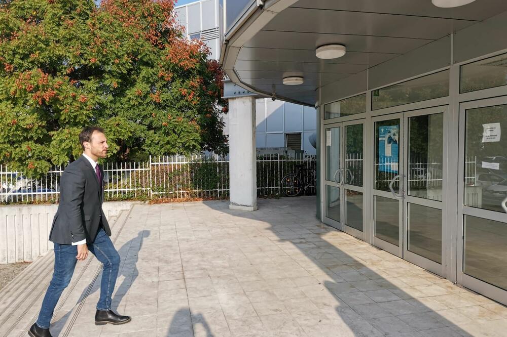 Milačić, Foto: Prava Crna Gora