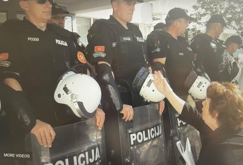 Ravijojla Đakonović