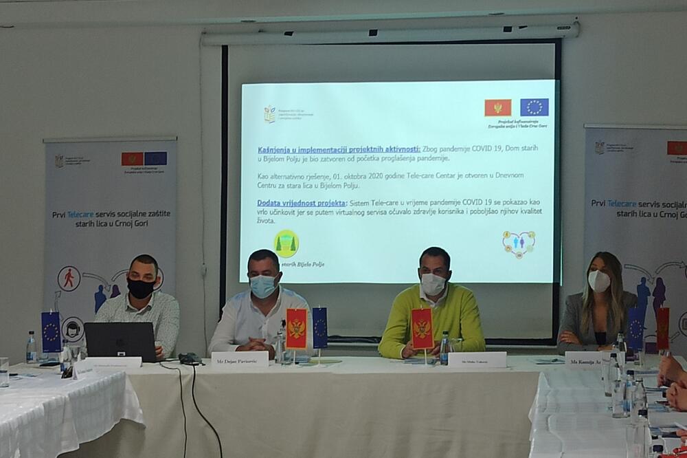 Foto: Jadranka Ćetković