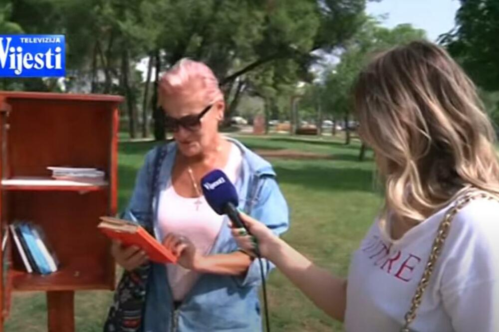 Boje jutra, Foto: Printscreen YouTube