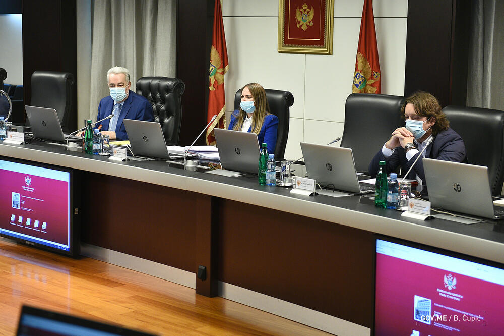 Foto: Vlada Crne Gore