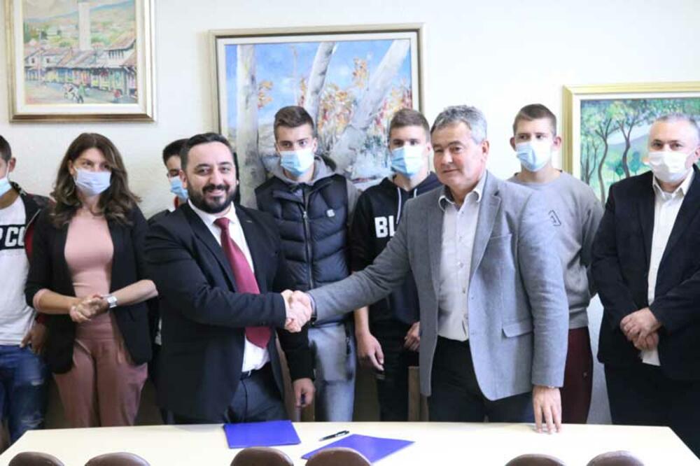 Foto: Goran Malidžan